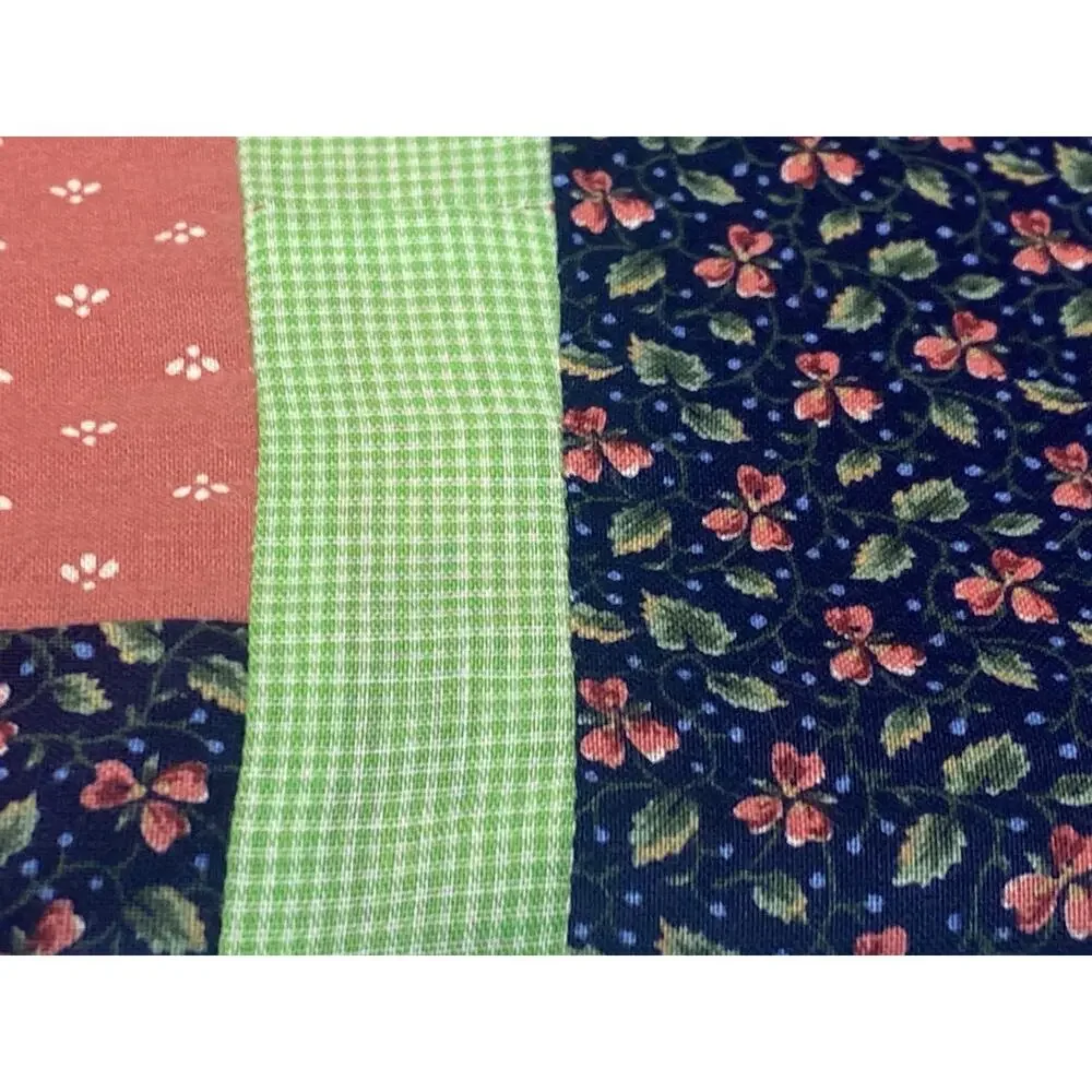 VTG Quilt Top 45